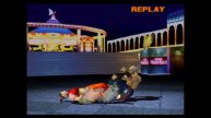 Tekken 3 Heihachi Mishima / tekken 3 heihachi secret moves / tekken 3 heihachi combos / tekken 3