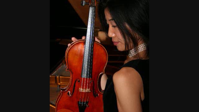 Tomoko Mayeda Schubert Sonatina No 2 in A minor,D385 2 Andante