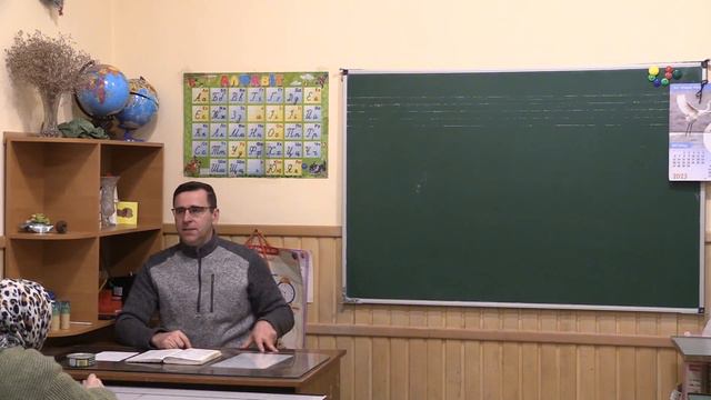 1 Послання апостола Павла до Солунян ( Біблійний розбiр 17.01.24.- 1 до Сол.2:13-20 )