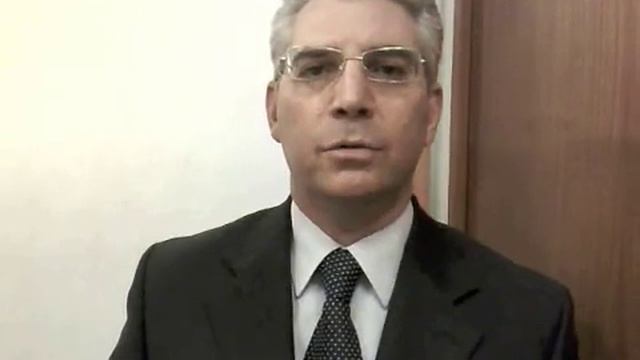 Prof. Mauro Dimitri - L'importanza del PSA nella diagnosi precoce