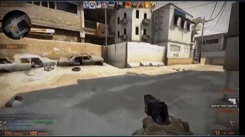 Diz-Dize / Standoff 2