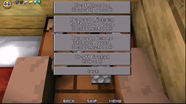 Hornycraft - Android y Pc (Apk y Exe)