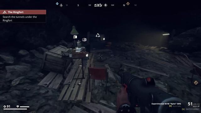 Generation Zero : FNIX Rising Sponsored - Swedish Post Apocalpytic FPS RPG