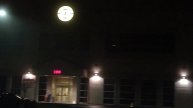 Hillcrest Plaza Night Test