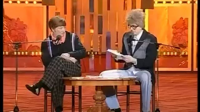 Триллерист Симахин