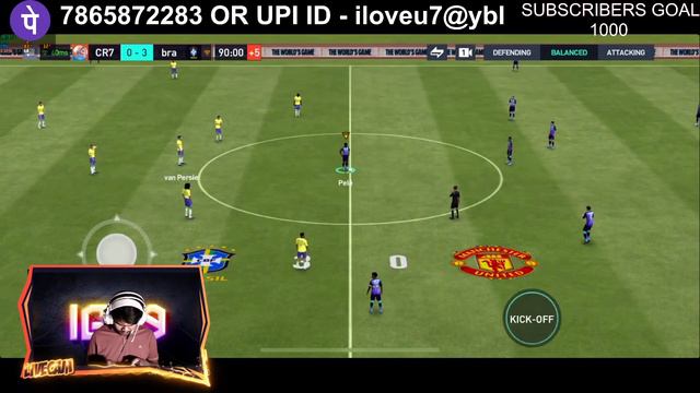 🔴LIVE: FIFA MOBILE GAMEPLAY | FIFA 23 GAMEPLAY | FIFA MOBILE