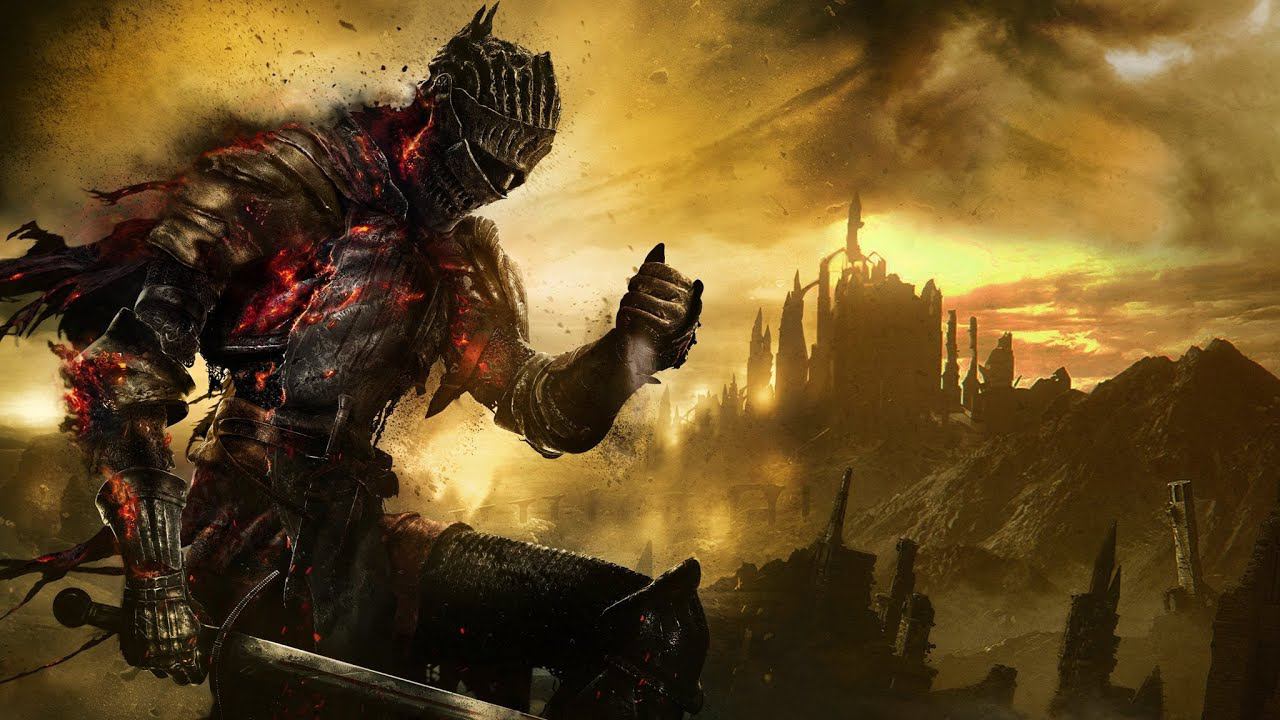 Стрим №2 по  Dark Souls III Я её взломал,а Толку 0.#ds3 #darksouls #darksouls3 #rpg #hero #eldenring