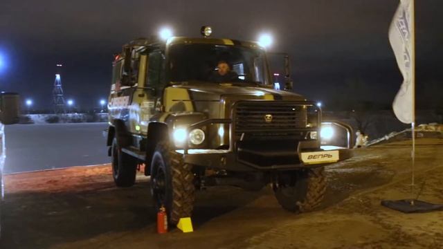 Полевая кухня в Нижнем Новгороде. Крещение.