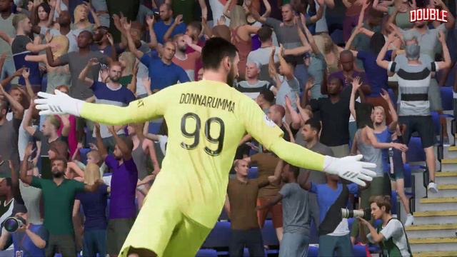 FIFA 23 | Bicycle Kick Last Minute Goals| PS5™ 4K 60FPS