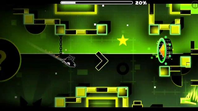 3 лайфхак для новичка в geometry dash