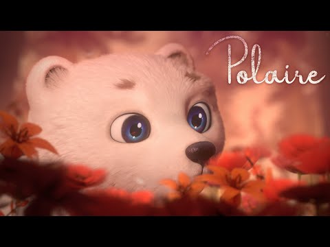 Короткий фильм полярный медведь