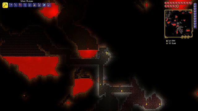 Terraria - Fargo's Soul Mod: Eternity Mode! w/Null_ Ep. 3