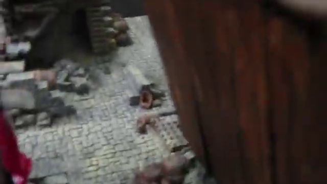 MORDHEIM PORT.wmv
