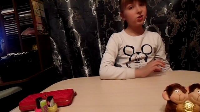 Мишка подарок на Новый год!!!!