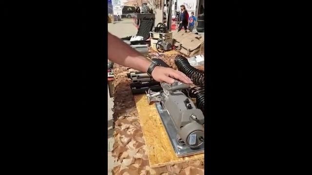 BERKUT R24 12V קומפרסור לרכב