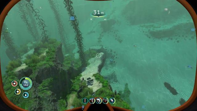 Subnautica Episode 12: Upgrades People, Upgrades