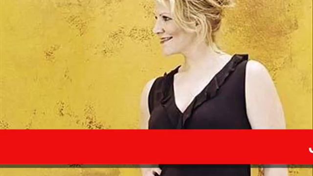 Joyce DiDonato: Pergolesi Se tu mami