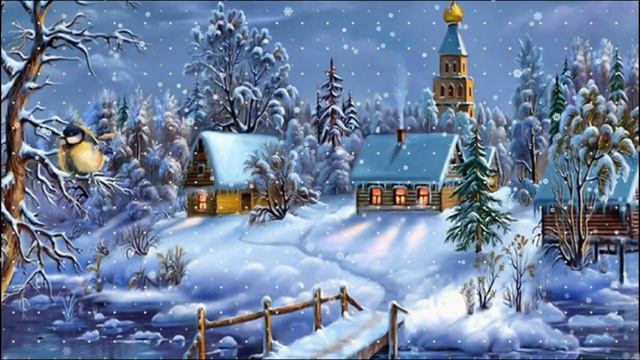 Рождество Христово