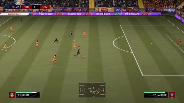 FIFA 21 | (94) TOTS Lautaro Martínez Player Review