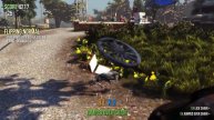Обзор на игры Goat Simulator