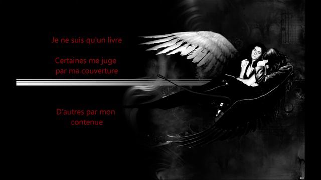 Mes poêmes