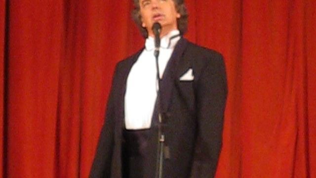 Захаров "Гори-гори моя звезда".avi