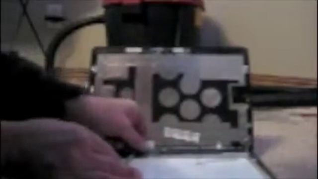 Acer One D257 How to Replace Screen courtesy of Screen Country.com