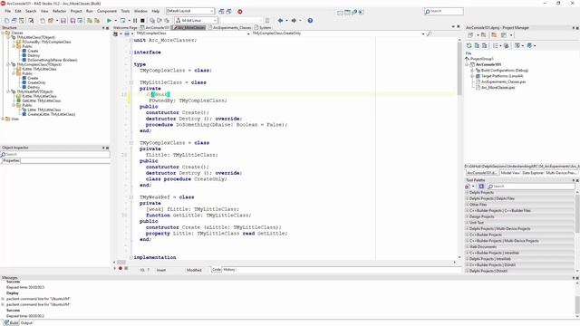 Understanding Automatic Reference Counting - ARC