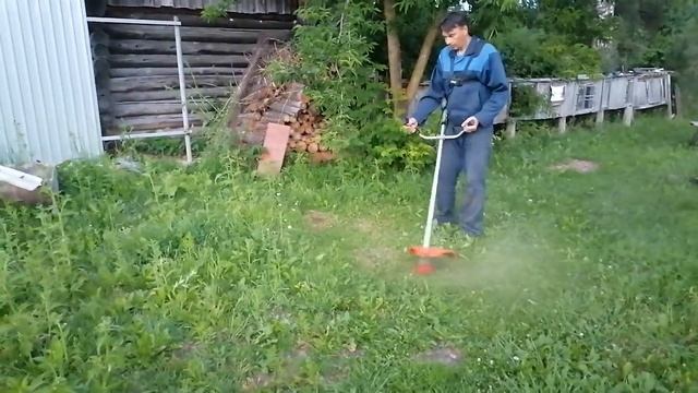Carver Promo PBC-43 / Проект окончен....