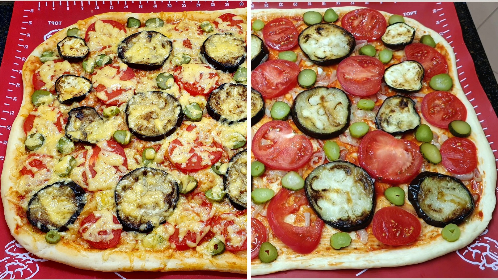 видео рецепт пиццы домашней фото 104