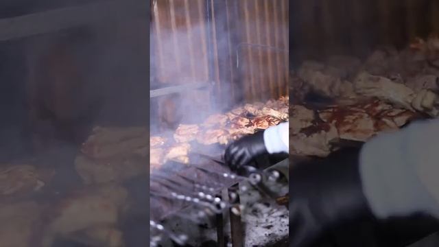 Ждём к ужину ??#ресторанмосква #новаярига #meat #ужин
