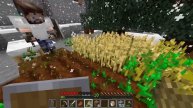 We Survived 100 Days in a 1x1 BORDER in Minecraft Hardcore Part-1 (Hindi)…