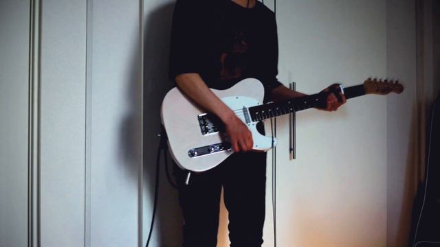 unravel/TK from凛として時雨　ギター