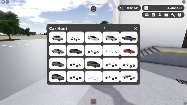 HUGE EASTER UPDATE!! - NEW EVENT! - CAR HUNT?!  - Greenville Roblox