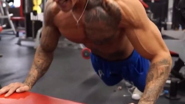 6 Easy Exercises Chest at home NO EQUIPMENT Needed