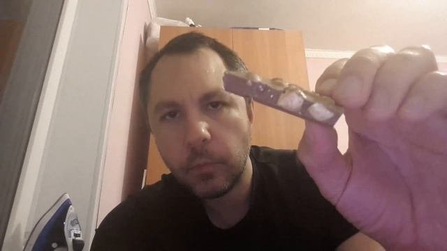 ОБЗОР НА ШОКОЛАДКУ ChocoNuts