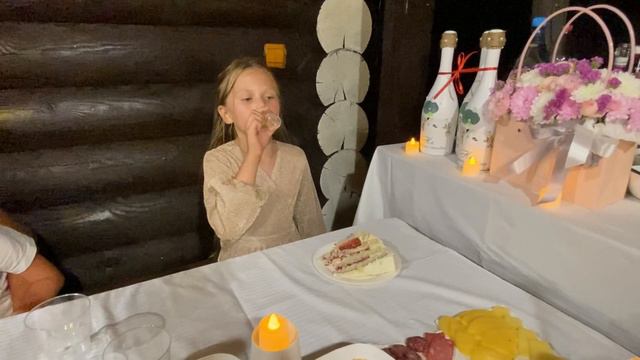 Дом в наследство!!!Ах эта свадьба,пела и плясала