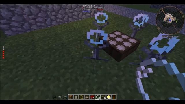 Minecraft Witchery Mod Full Vampire Tutorial all Levels (including Bonus Ability!)