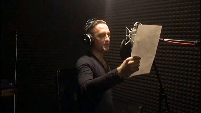 Позитивный ролик к Дню Работника Культуры 2020!!!