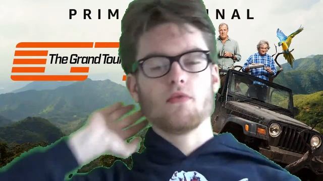 The Grand Tour Series 3 Finale Review