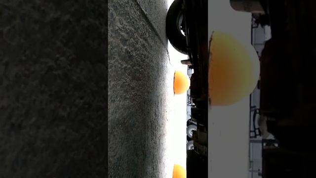 Опорный подшипник первичного вала