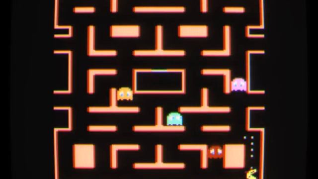Atari 7800 Pac-Man Collection