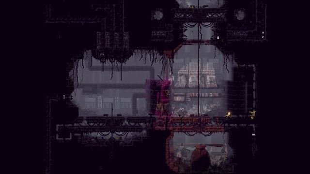 RAIN WORLD is an underrated game