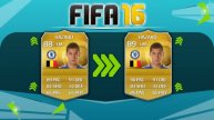 FIFA 16 PLAYER PREDICTIONS w/ Ivan Rakitic, Eden Hazard & Neymar | Deutsch