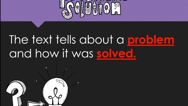 How to Identify Text Structure