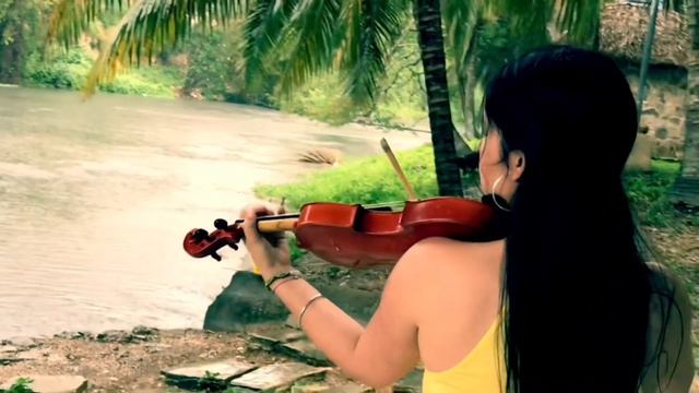 Ave María Homenaje Para Oshun
