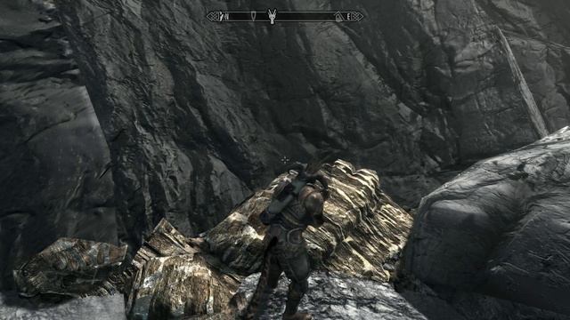 Let's Play: Skyrim - Episode 14: Southern Passage