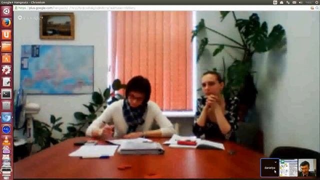 Анализ кейса 