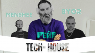 Как написать Трек в Стиле Tech House в Ableton live 11