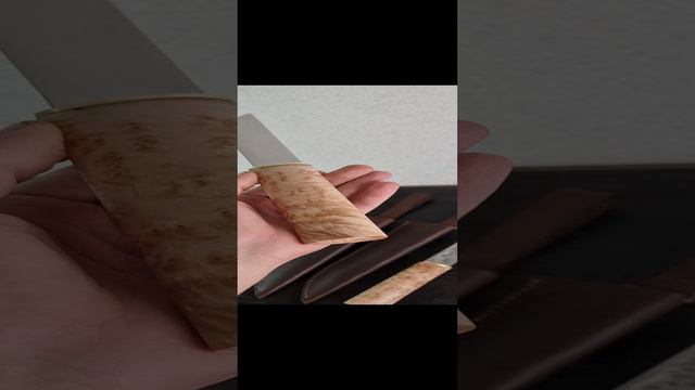 якутские ножи с прямыми спусками , сталь Elmax